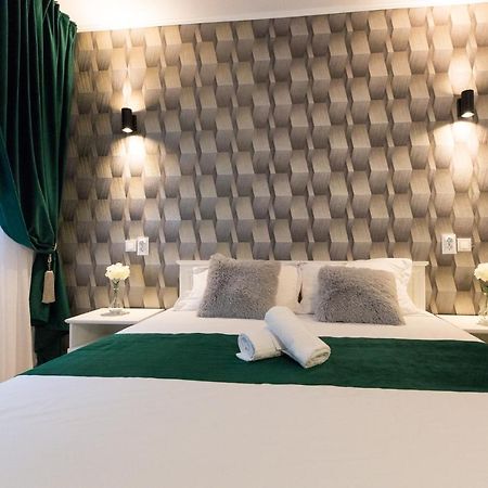 Best Room บูคาเรสต์ ภายนอก รูปภาพ