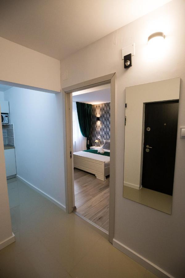 Best Room บูคาเรสต์ ภายนอก รูปภาพ