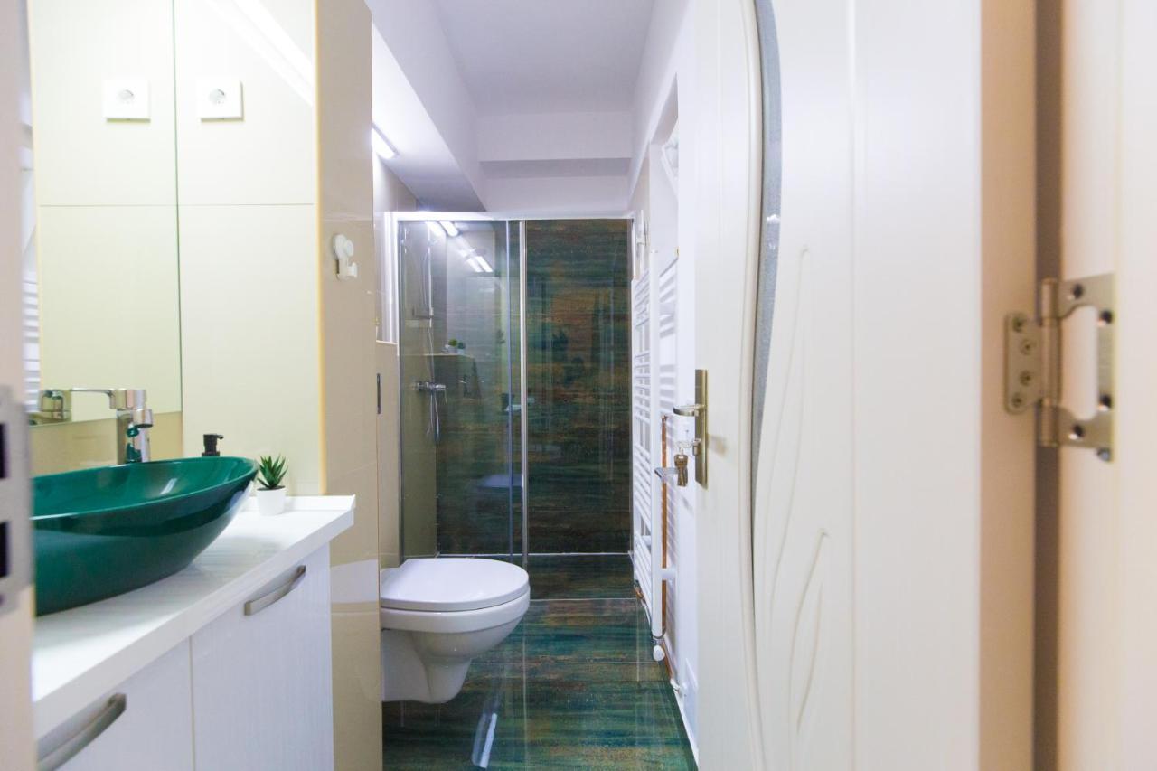 Best Room บูคาเรสต์ ภายนอก รูปภาพ