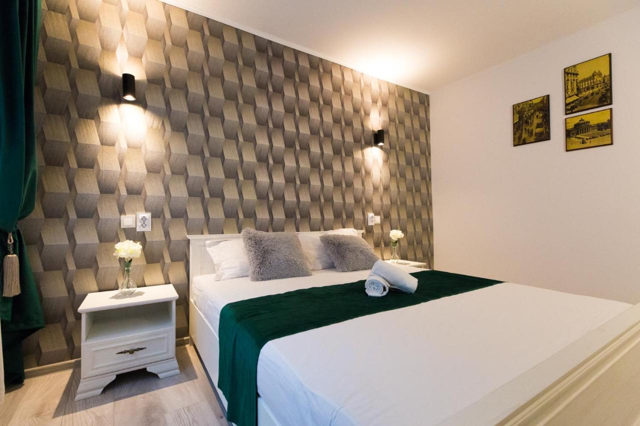 Best Room บูคาเรสต์ ภายนอก รูปภาพ