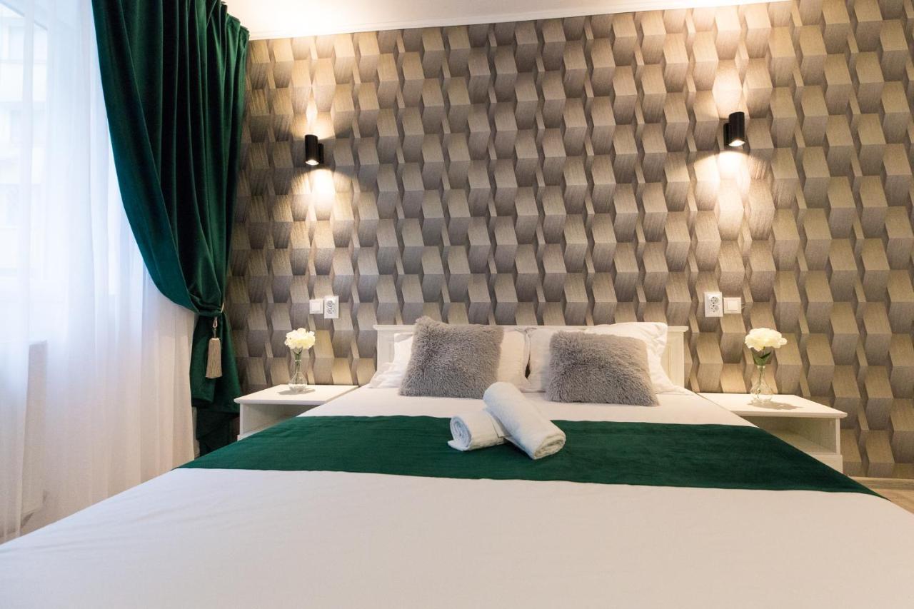 Best Room บูคาเรสต์ ภายนอก รูปภาพ