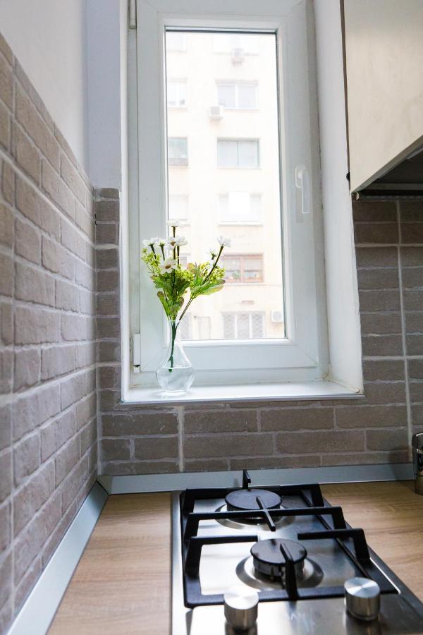 Best Room บูคาเรสต์ ภายนอก รูปภาพ